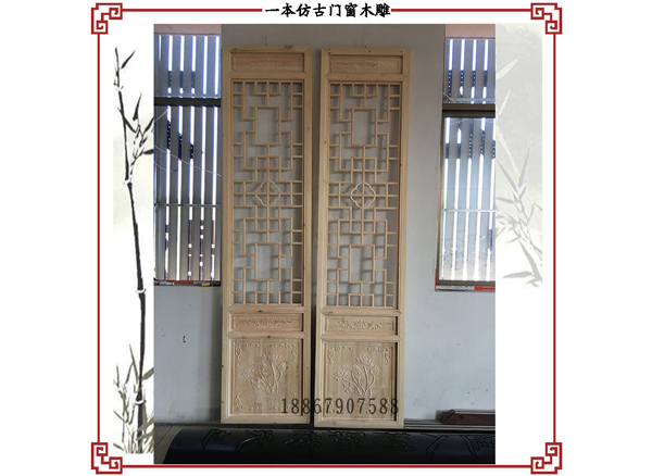 木雕產(chǎn)品案例